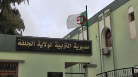 دخول مدرسي على وقع الاحتجاجات والتلاميذ يهيمون في الشوارع بالجلفة