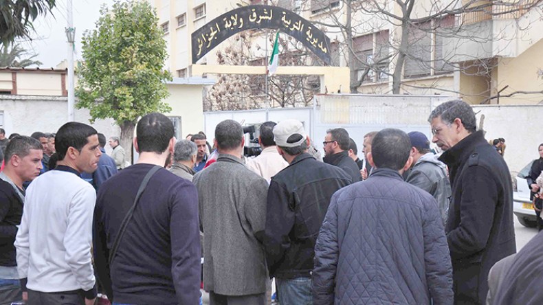 الشروع في ترقية موظفي التربية.. وهذه شروط المشاركة