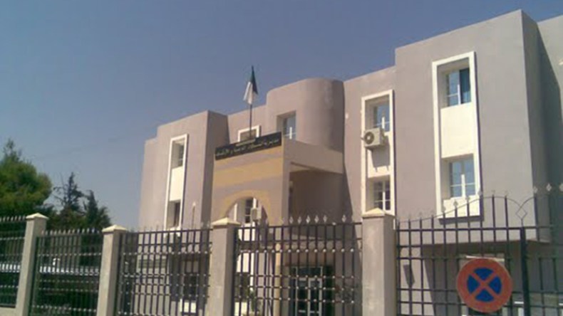 أئمة الجنوب “مهددون بالترحيل الجماعي” من سوق أهراس؟!