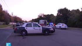 انفجار غامض في تكساس هو الرابع من نوعه في غضون شهر