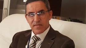 مرابط يطالب بفتح قصر المعارض أمام مرضى كورونا