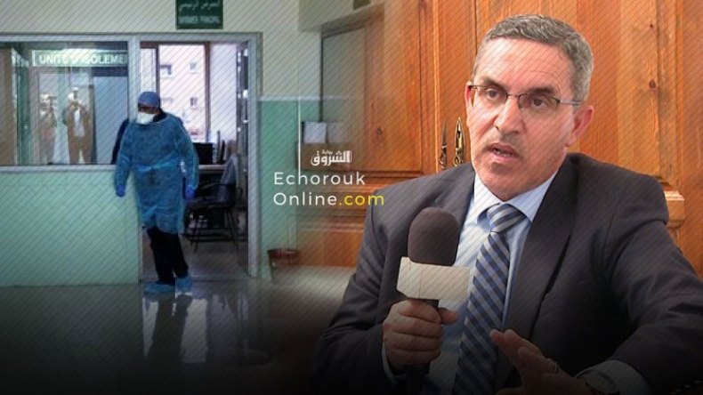لهذه الأسباب يموت الأطباء ومهنيو الصحة في المستشفيات