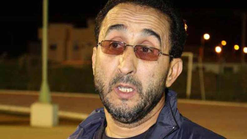 مراد وردي: هذا هو رأيي في منظومتنا الكروية