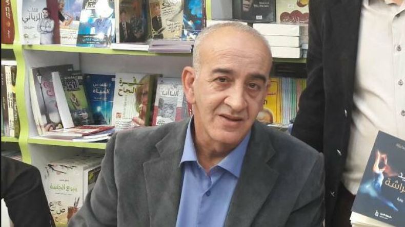 الأيادي السوداء رواية جديدة بوليسية للإعلامي مراد بوكرزازة