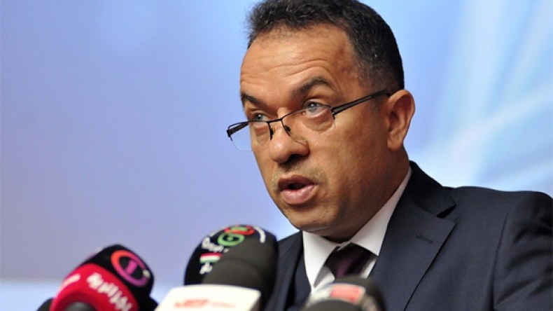 زمالي: توفير مناصب شغل لحاملي الشهادات خلال سنة