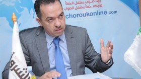 زمالي: الحكومة لا تنوي رفع سن التقاعد ولا التغيير في نسبته