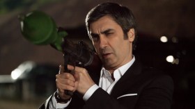 “مراد علمدار” يكشف هذه التفاصيل عن الجزء الجديد من “وادي الذئاب”!