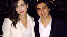 القضاء التركي يفصل في قضية تجسس “علمدار” على زوجته