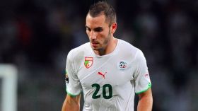 مغني: عوار خليفتي.. إنه لاعب ذكي ومقارنتي بزيدان حطمتني