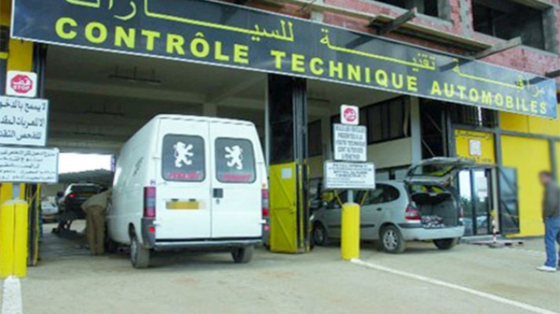 لا مراقبة للسيارات دون 5 سنوات خبرة