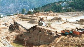 غلق نهائي لثلاث مرامل في تامسة بالمسيلة