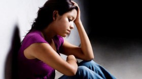 مراهقة في كف كبريت!