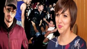 سولكينغ يقيل الوزيرة