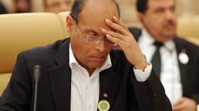 عندما يتجنّى المرزوقي على الجزائر!