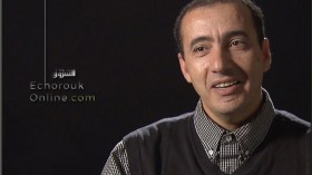 مرسلي يشرف على حفل اختتام البطولة الإفريقية للمصارعة