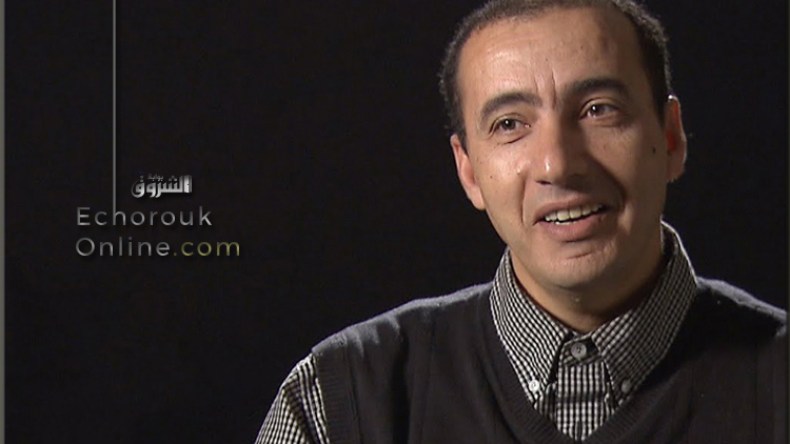 مرسلي يشرف على حفل اختتام البطولة الإفريقية للمصارعة