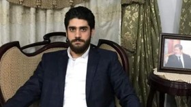 النيابة العامة المصرية تبدأ التحقيق بوفاة نجل مرسي الأصغر