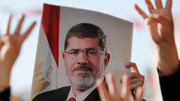 ليس دفاعا عن الإخوان