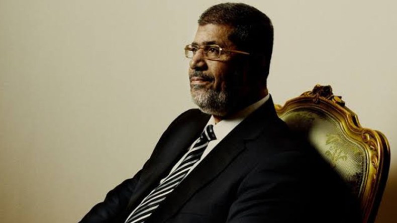 لا نريد مرسي آخر في تونس                                           