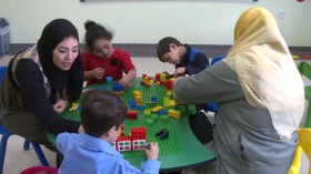 أطفال التوحد ضحايا “تسلط” مديري المؤسسات التعليمية ببجاية