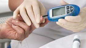 تعرف على الاوقات الصحيحة لقياس السكر (معلومات قيمة)