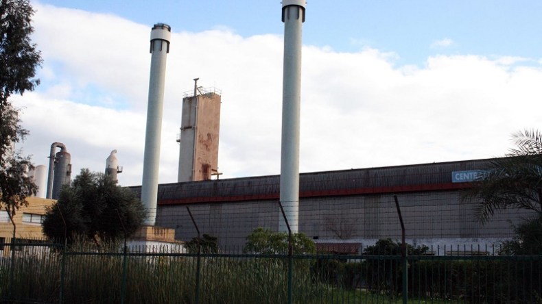 إنعاش مركب الحجار بـ23 مليار دينار