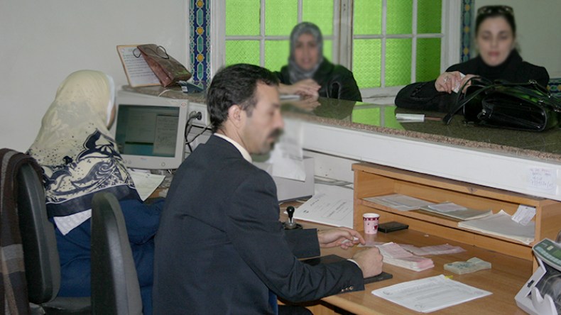 الصكوك البريدية “تهزم” البطاقات الذهبية في زمن الرقمنة!