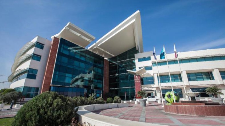 رعاية طبّية مُميّزة لِبطولة العالم للسباحة