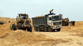 نحو إنشاء مؤسسة ولائية لتسيير المرامل بالمسيلة