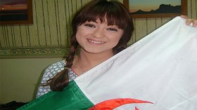 الجمال قد يصنع ممثلا لكنه لا يصنع نجما