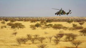 فرنسا تبحث عن مخرج لسحب قواتها من منطقة الساحل