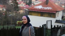 “الشوربة””المقابلة” ومدفع الإفطار.. أهم ما يميز رمضان في البوسنة