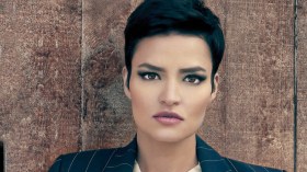 مريم أوكبير : حلمي تجسيد حياة بوحيرد..  و”مرزاق” ليس فارس أحلامي!!