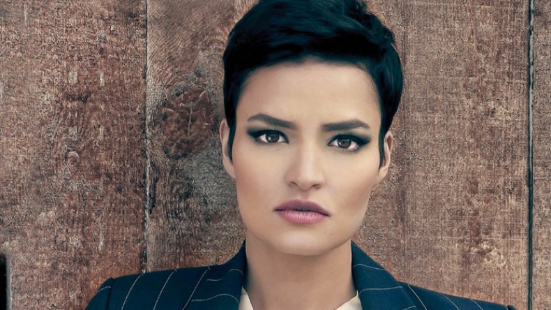 مريم أوكبير : حلمي تجسيد حياة بوحيرد..  و”مرزاق” ليس فارس أحلامي!!