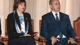 مريم مرداسي تتحدى منتقديها: سأرد في الميدان