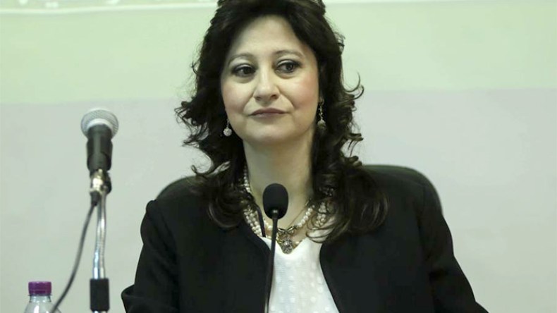 المفوضة بحماية الطفولة تدعو إلى غرس ثقافة الإخطار لدى المواطنين