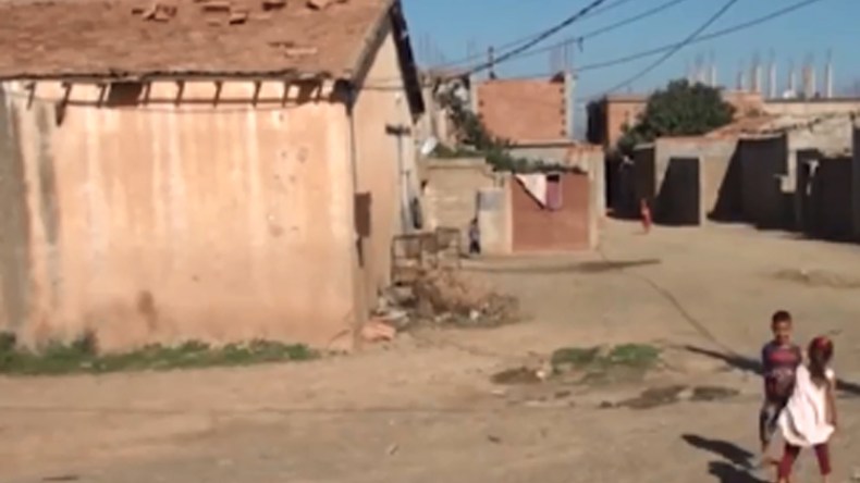 50 عائلة بمزرعة ميهوبي الميهوب بالبويرة مهدّدة بالتشرد