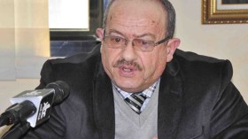 500 مشارك من 40 نقابة وجمعية ومنظمة في ندوة “المجتمع المدني”