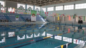 شباب بلدية جامعة يطالبون بمسبح بلدي