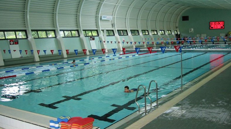 مشاريع لإنجاز 26 مسبحا بمختلف بلديات العاصمة