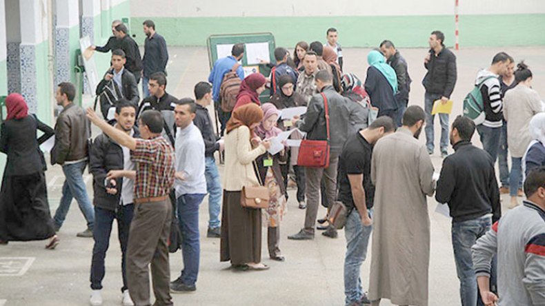 “صفر نجاح” في امتحانات ترقية مستخدمي التربية ببعض الولايات