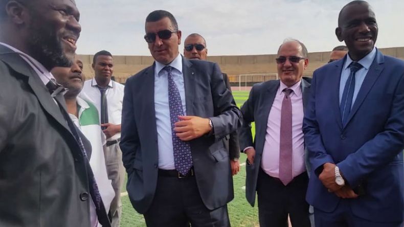 المترشحون لمسابقة التربية يناشدون الوالي فتح مراكز امتحان بتقرت