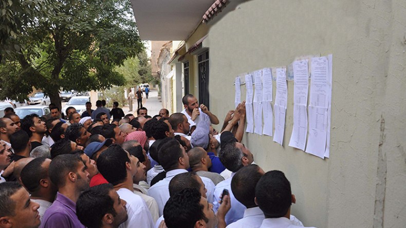 الوظيف العمومي يرفض قائمة الناجحين في “مسابقة” الترقية!