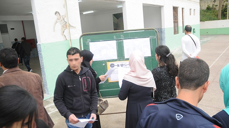 الأساتذة الجدد مدعوون لإستلام “قرارات” التعيين في 28 أوت