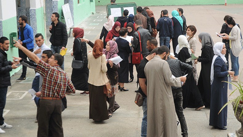 كل التفاصيل عن مسابقة توظيف أساتذة الابتدائي في ماي المقبل