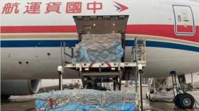 المساعدات الصينية للجزائر هي رد للجميل