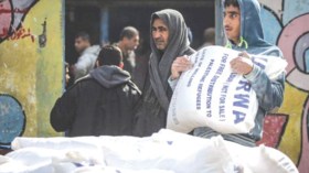 كورونا تخشى ناس الخير !