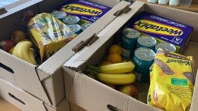 انتقادت للحكومة بعد إسهام اليونيسف بإطعام أطفال في بريطانيا