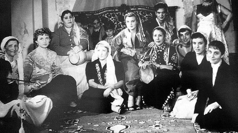 قصص ومآسي مسامعيات غيرن مجرى الموسيقى