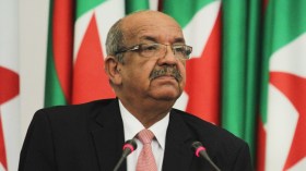 مساهل: لا تنسوا استعمال الاستعمار النابالم ضد الجزائريين